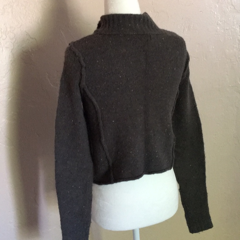 Jacket - Picture 3 of 5